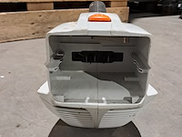 Ruggedragen accu & accu bladblazer, stihl - afbeelding 12 van  16