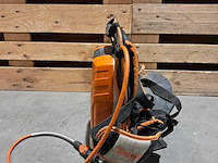Ruggedragen accu & accu bladblazer, stihl - afbeelding 15 van  16
