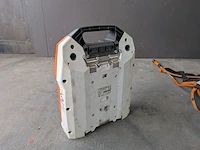 Ruggedragen accu & bladblazer, stihl, ar3000l & bga200 - afbeelding 6 van  21