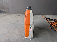 Ruggedragen accu & bladblazer, stihl, ar3000l & bga200 - afbeelding 8 van  21