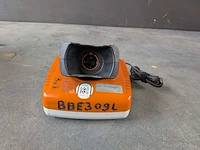 Ruggedragen accu & bladblazer, stihl, ar3000l & bga200 - afbeelding 10 van  21