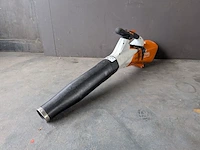 Ruggedragen accu & bladblazer, stihl, ar3000l & bga200 - afbeelding 15 van  21