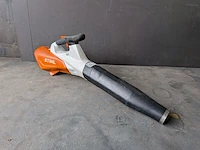 Ruggedragen accu & bladblazer, stihl, ar3000l & bga200 - afbeelding 16 van  21