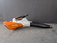 Ruggedragen accu & bladblazer, stihl, ar3000l & bga200 - afbeelding 17 van  21