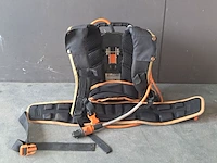 Ruggedragen accu en accu-lader, stihl, ar3000l & al500 - afbeelding 4 van  9
