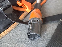 Ruggedragen accu en accu-lader, stihl, ar3000l & al500 - afbeelding 5 van  9