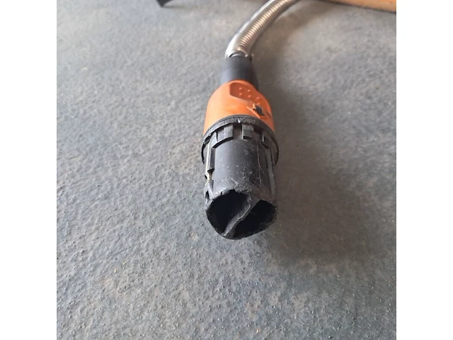 Ruggedragen accu en accu-lader, stihl, ar3000l & al500 - afbeelding 5 van  9