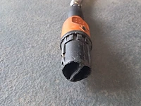 Ruggedragen accu en accu-lader, stihl, ar3000l & al500 - afbeelding 5 van  9