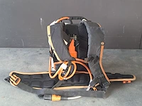 Ruggedragen accu en accu-lader, stihl, ar3000l & al500 - afbeelding 3 van  9