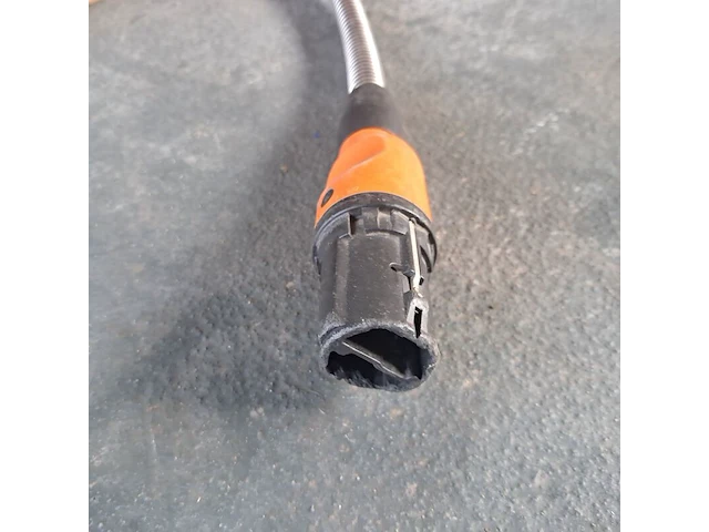 Ruggedragen accu en accu-lader, stihl, ar3000l & al500 - afbeelding 6 van  9