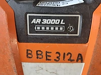 Ruggedragen accu en accu-lader, stihl, ar3000l & al500 - afbeelding 5 van  11