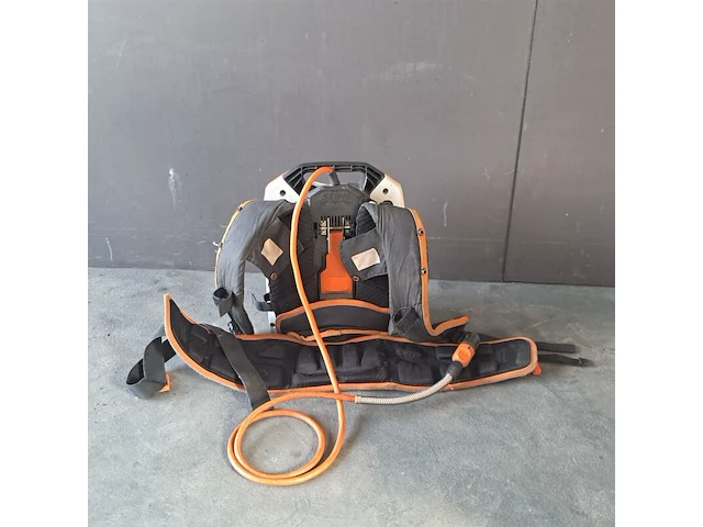 Ruggedragen accu en accu-lader, stihl, ar3000l & al500 - afbeelding 6 van  11