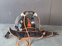 Ruggedragen accu en accu-lader, stihl, ar3000l & al500 - afbeelding 6 van  11