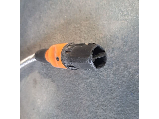 Ruggedragen accu en accu-lader, stihl, ar3000l & al500 - afbeelding 7 van  11