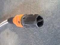 Ruggedragen accu en accu-lader, stihl, ar3000l & al500 - afbeelding 7 van  11