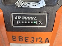 Ruggedragen accu en accu-lader, stihl, ar3000l & al500 - afbeelding 11 van  11
