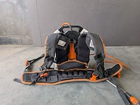 Ruggedragen accu en bladblazer, stihl, ar3000l & bga200 - afbeelding 4 van  20