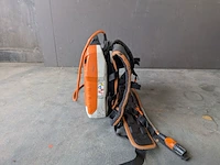 Ruggedragen accu en bladblazer, stihl, ar3000l & bga200 - afbeelding 5 van  20