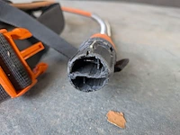 Ruggedragen accu en bladblazer, stihl, ar3000l & bga200 - afbeelding 7 van  20