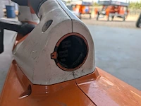 Ruggedragen accu en bladblazer, stihl, ar3000l & bga200 - afbeelding 8 van  20