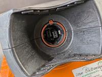 Ruggedragen accu en bladblazer, stihl, ar3000l & bga200 - afbeelding 10 van  20