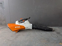 Ruggedragen accu en bladblazer, stihl, ar3000l & bga200 - afbeelding 15 van  20