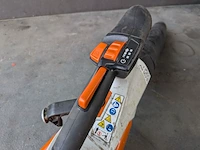 Ruggedragen accu en bladblazer, stihl, ar3000l & bga200 - afbeelding 16 van  20