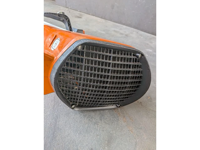 Ruggedragen accu en bladblazer, stihl, ar3000l & bga200 - afbeelding 19 van  20