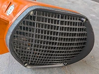 Ruggedragen accu en bladblazer, stihl, ar3000l & bga200 - afbeelding 19 van  20