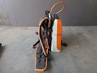 Ruggedragen accu en bladblazer, stihl, ar3000l & bga200 - afbeelding 7 van  22