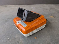 Ruggedragen accu en bladblazer, stihl, ar3000l & bga200 - afbeelding 13 van  22