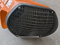 Ruggedragen accu en bladblazer, stihl, ar3000l & bga200 - afbeelding 4 van  23