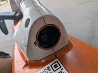 Ruggedragen accu en bladblazer, stihl, ar3000l & bga200 - afbeelding 5 van  23