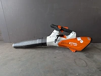 Ruggedragen accu en bladblazer, stihl, ar3000l & bga200 - afbeelding 12 van  23