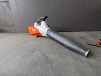 Ruggedragen accu en bladblazer, stihl, ar3000l & bga200 - afbeelding 19 van  23