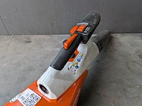 Ruggedragen accu en bladblazer, stihl, ar3000l & bga200 - afbeelding 22 van  23