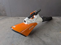 Ruggedragen accu en bladblazer, stihl, ar3000l & bga200 - afbeelding 20 van  23