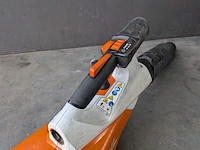Ruggedragen accu en bladblazer, stihl, ar3000l & bga200 - afbeelding 21 van  23