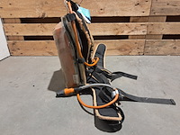 Ruggedragen accu, stihl, ar 3000 l, incl. snellader en harnas - afbeelding 14 van  20