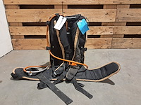 Ruggedragen accu, stihl, ar 3000 l, incl. snellader en harnas - afbeelding 15 van  20