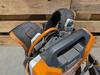 Ruggedragen accu, stihl, ar 3000 l - afbeelding 4 van  6