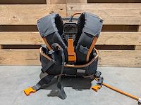 Ruggedragen accu, stihl, ar 3000 l - afbeelding 6 van  6