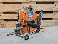 Ruggedragen accu, stihl, ar 3000 l - afbeelding 1 van  5
