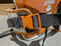 Ruggedragen accu, stihl, ar 3000 l - afbeelding 3 van  5