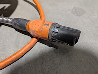 Ruggedragen accu, stihl, ar 3000 l - afbeelding 4 van  5