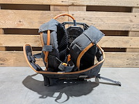 Ruggedragen accu, stihl, ar 3000 l - afbeelding 5 van  5