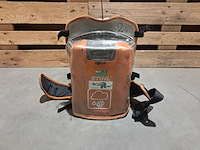 Ruggedragen accu, stihl, ar 3000 lithium-ion - afbeelding 1 van  8