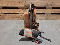 Ruggedragen accu, stihl, ar 3000 lithium-ion - afbeelding 2 van  8