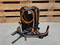 Ruggedragen accu, stihl, ar 3000 lithium-ion - afbeelding 3 van  8