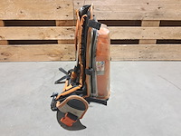 Ruggedragen accu, stihl, ar 3000 lithium-ion - afbeelding 4 van  8